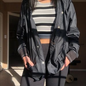Very rare Nike jacket/windbreaker